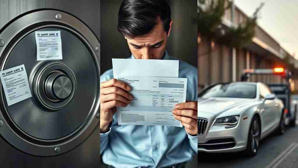 Types of Levies (Bank, Wage, Asset) 1 bank levy and exemptions