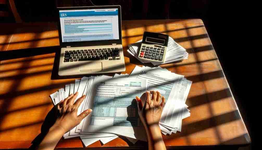 Stimulus Payments and Non-Filers: How Letter 11 Might Affect Your Claim 7 claim recovery rebate credit