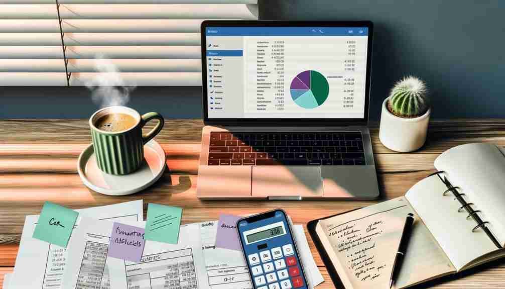 Record-Keeping for Business Taxes and Self-Employed 1 essential tax record keeping strategies