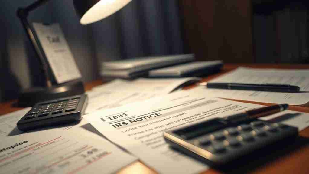evaluate financial situation comprehensively
