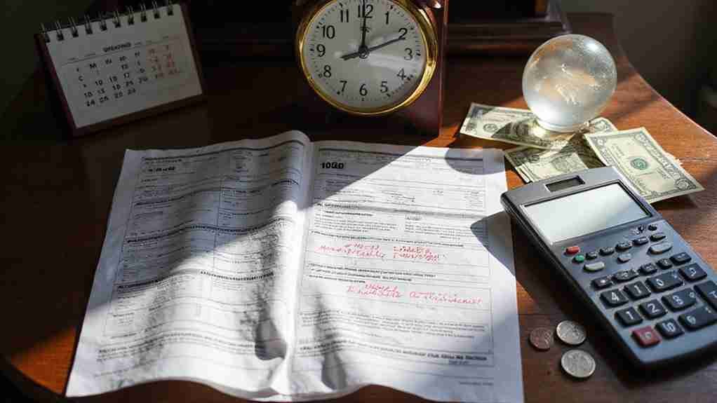 failure to file tax penalties