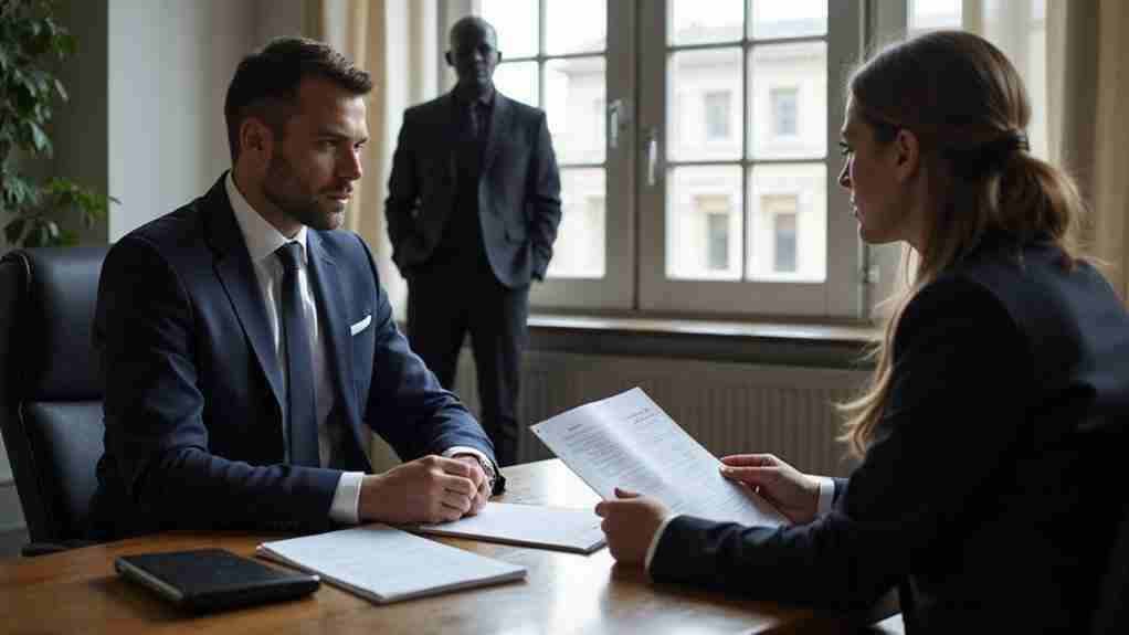 garnishment process key players