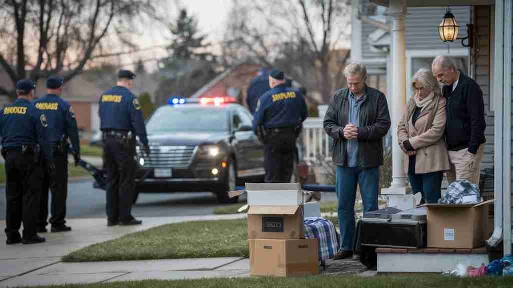 irs confiscates taxpayer assets