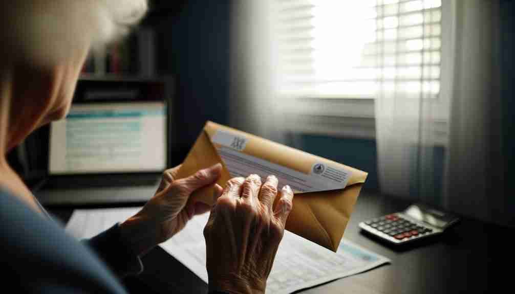 Stimulus Payments and Non-Filers: How Letter 11 Might Affect Your Claim 3 irs final warning notice