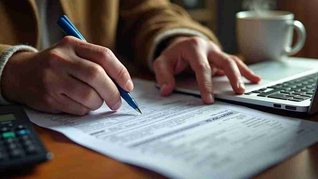 irs fresh start application