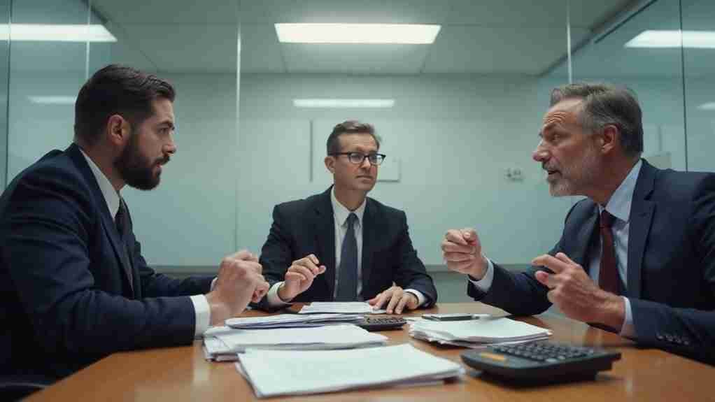 irs garnishment negotiation strategies