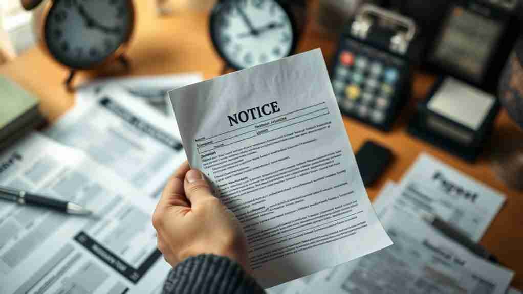 irs tax collection process