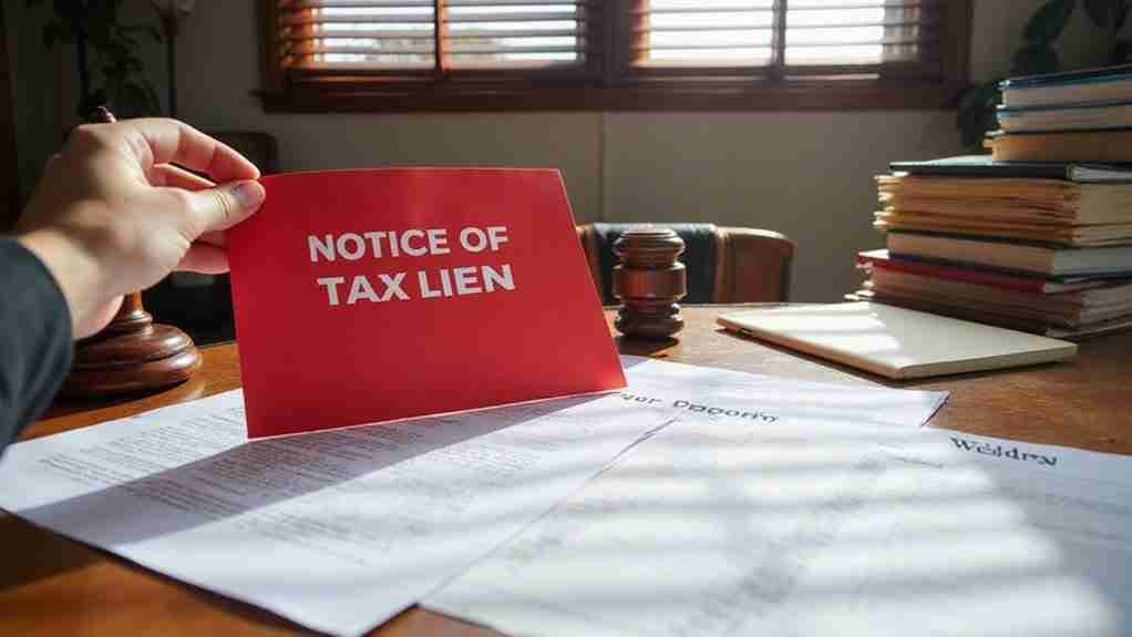 priority of tax claims