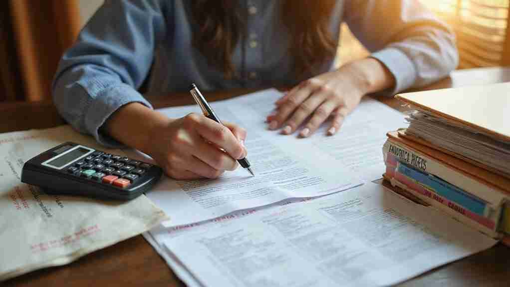 removing a tax lien
