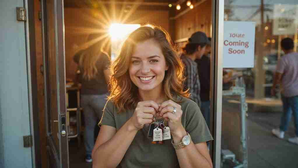 seize expansion opportunities strategically