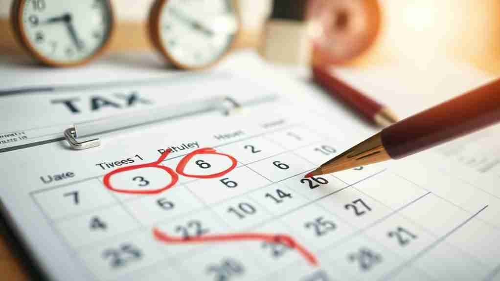 Statute of Limitations for Tax Collection 1 tax assessment timeframes explained
