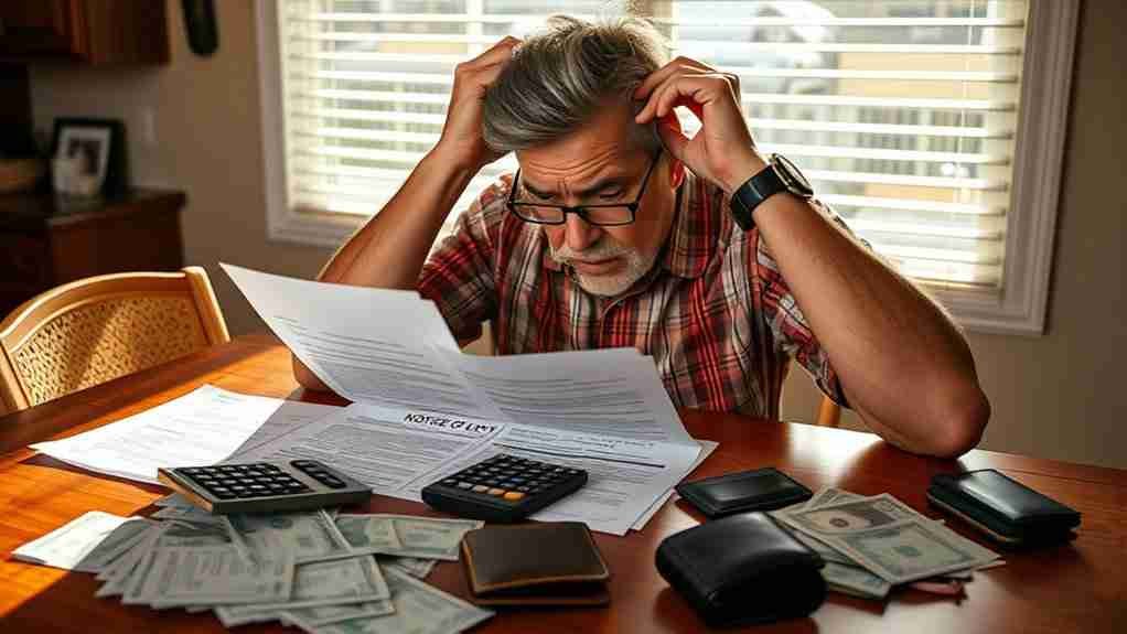 tax collection through seizure