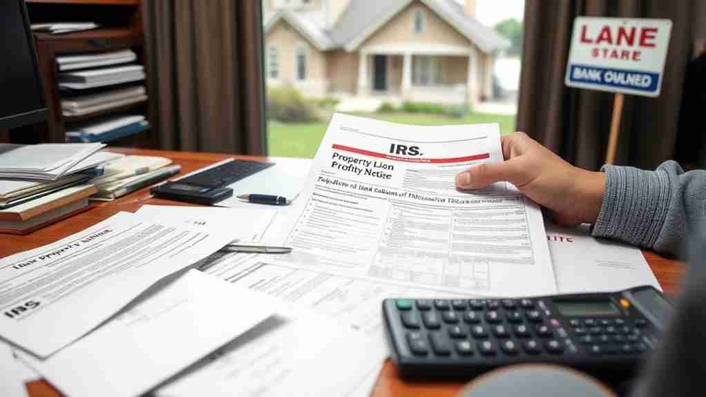 tax levies impact finances