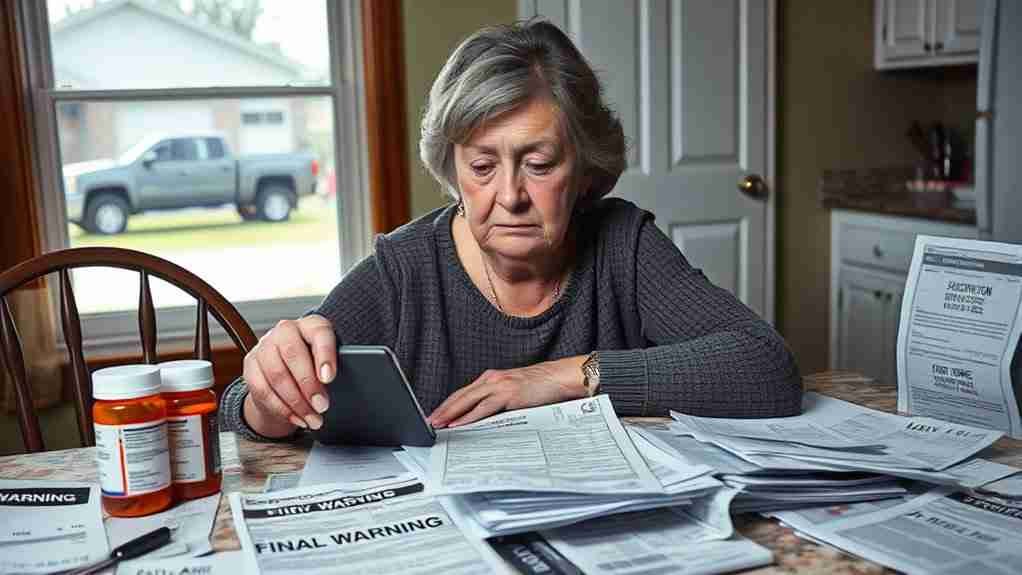 Hardship Cases and Levy Release 5 tax levy hardship criteria