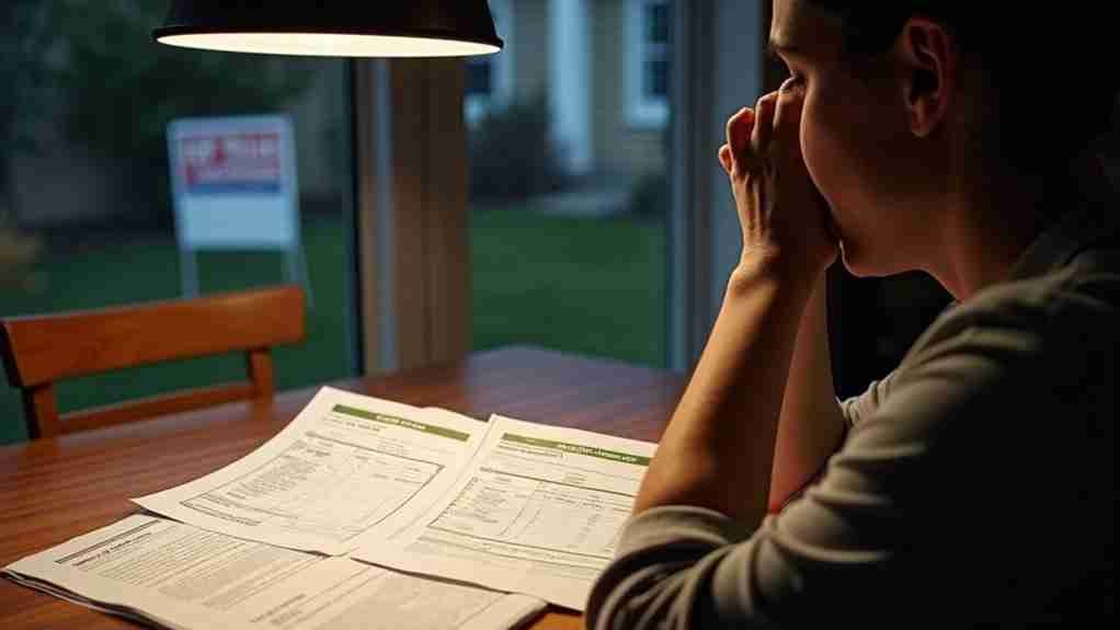 tax liens impact credit reports