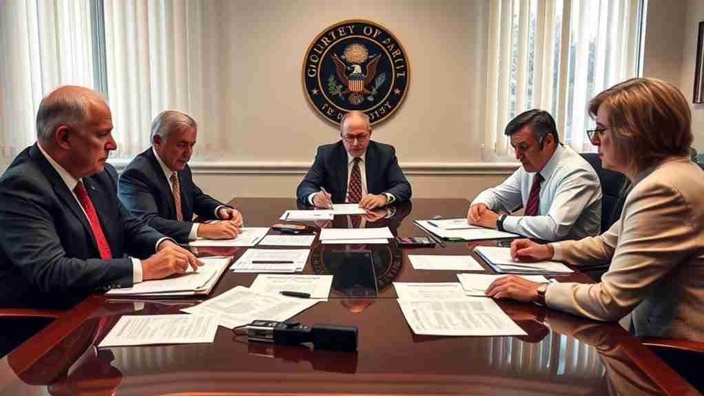 taxpayer rights protection mechanism