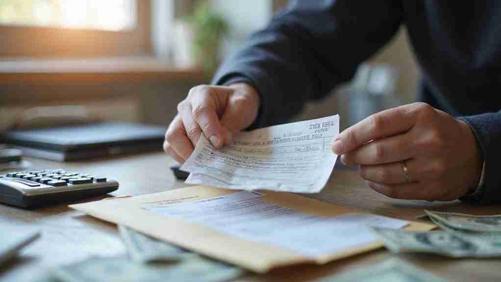 wage garnishment demographic risks