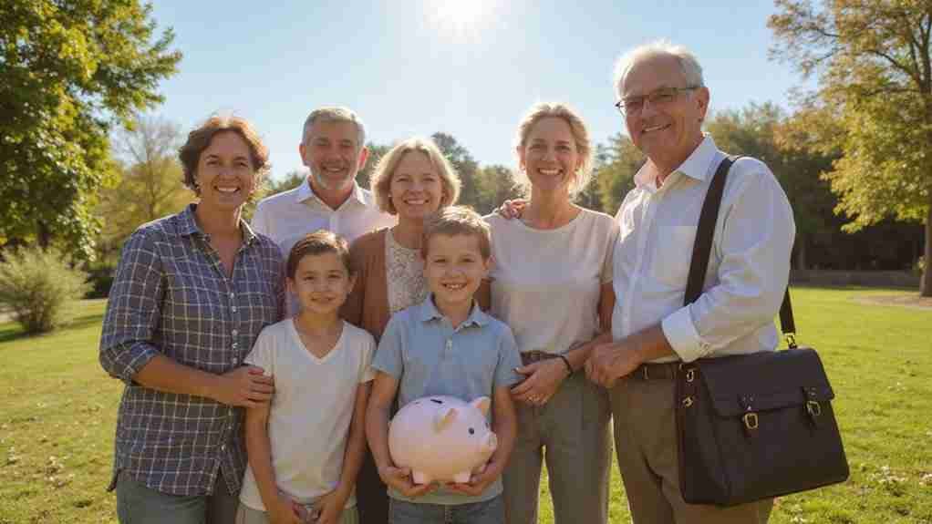 Impact on Income and Financial Stability 3 youthful hope versus caution