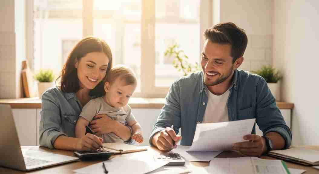 family tax credit increases