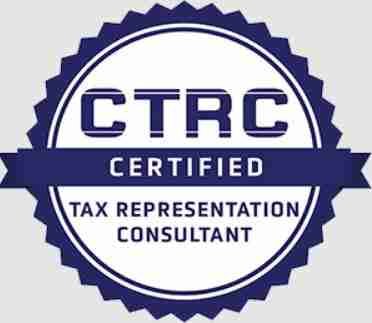 Certified Tax Debt Resolution Specialist — Peter Kici EA