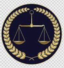 Scales of Justice — IRS Power of Attorney
